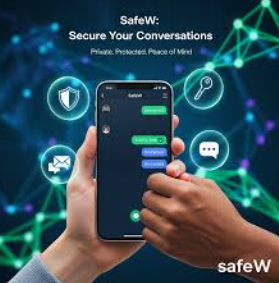 Safew通话过程中怎么静音 Safew通话过程中怎么静音