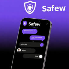Safew消息列表在哪里看